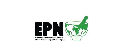 Ecumenical Pharmaceutical Network – Réseau Pharmaceutique Œcuménique