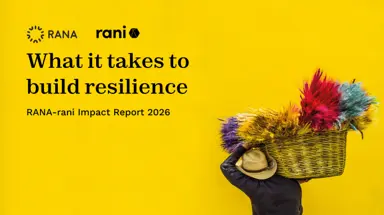 RANA resource and news images