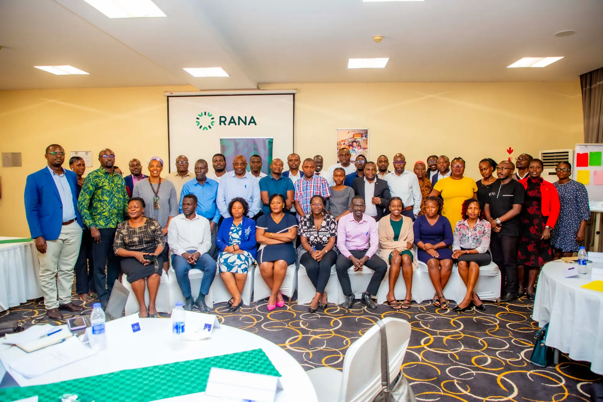 Surviving Every Crisis, Escaping None: Rethinking Resilience in Uganda