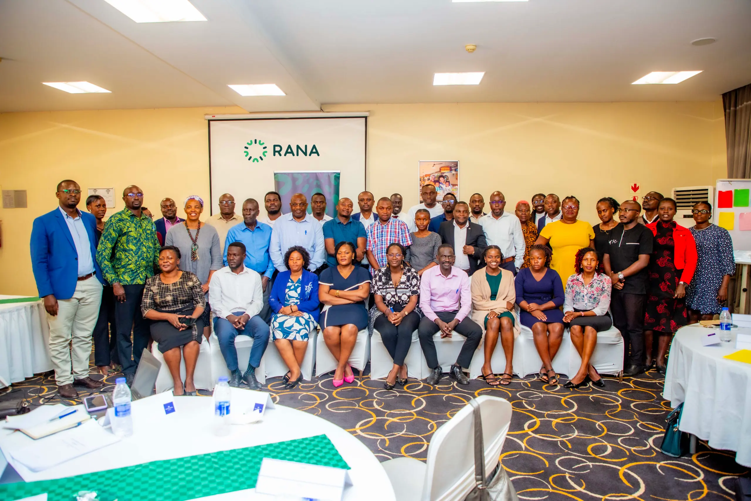 Surviving Every Crisis, Escaping None: Rethinking Resilience in Uganda