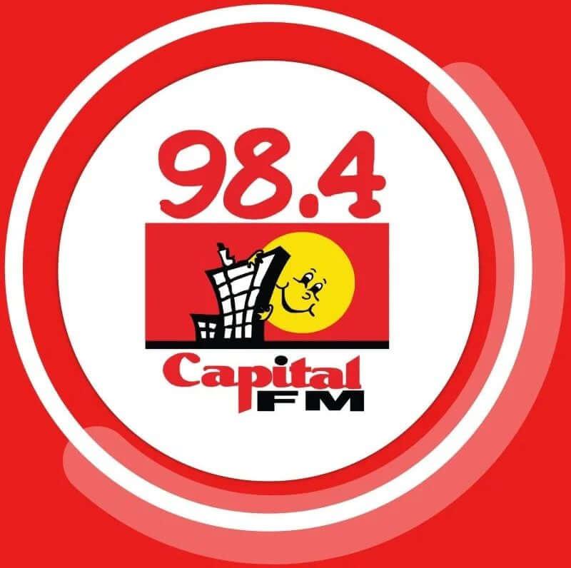 Capital fm