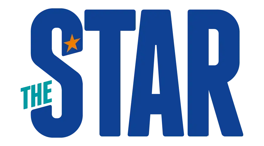 the star