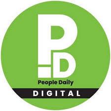 people daily