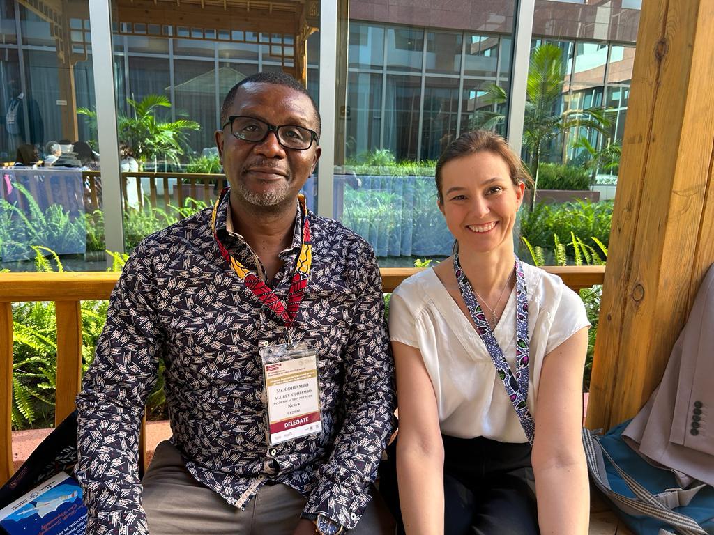 Marking a New Era of Impact – RANA and rani Partnership