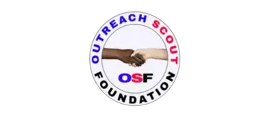 RANA Partner Outreach Scout Foundation Logo