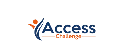 RANA Partner Access Challenge Logo