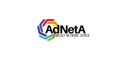 RANA Partner Advocacy Network Africa (AdNetA) Logo