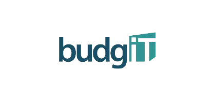 RANA Partner BudgIT Logo