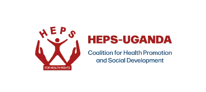 RANA Partner Coalition for Health Promotion and Social Development (HEPS- Uganda) Logo