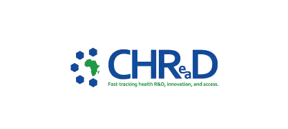 RANA Partner Coalition for Health Research & Development (CHReaD) (under Amref) Logo