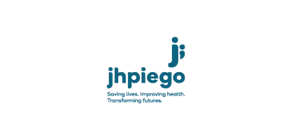 RANA Partner Jhpiego Uganda Logo