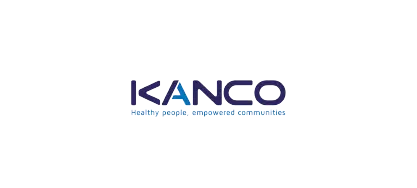 RANA Partner Kenya AIDS NGOs Consortium (Kanco) Logo