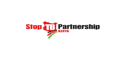 RANA Partner Stop TB Partnerships — Kenya Logo