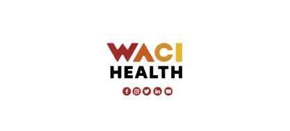 RANA Partner WACI Health Logo