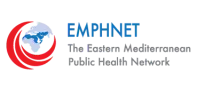 RANA Partner Eastern Mediterranean Public Health Network Logo