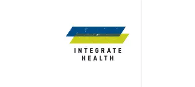 RANA Partner Integrate Health Logo