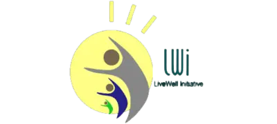 RANA Partner LiveWell Initiative Logo