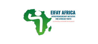 RANA Partner Entrepreneurship Initiative for African Youth (EIFAY) Logo