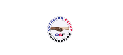 RANA Partner Outreach Scout Foundation Logo