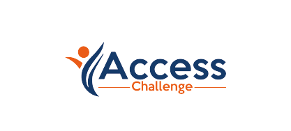 RANA Partner Access Challenge Logo