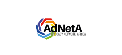RANA Partner Advocacy Network Africa (AdNetA) Logo