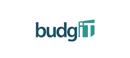 RANA Partner BudgIT Logo