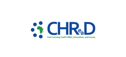 RANA Partner Coalition for Health Research & Development (CHReaD) (under Amref) Logo