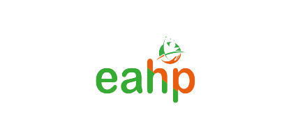 RANA Partner East Africa Health Platform (EAHP) Logo
