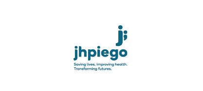 RANA Partner Jhpiego Uganda Logo