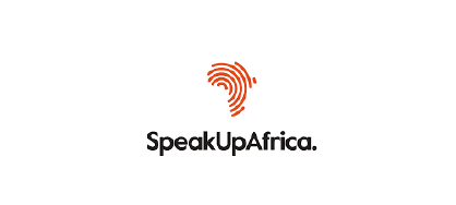 RANA Partner Speak Up Africa Logo