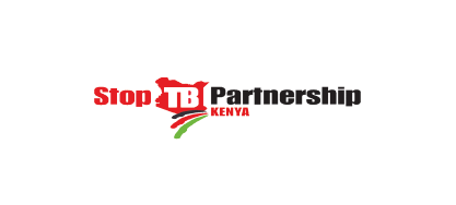 RANA Partner Stop TB Partnerships — Kenya Logo