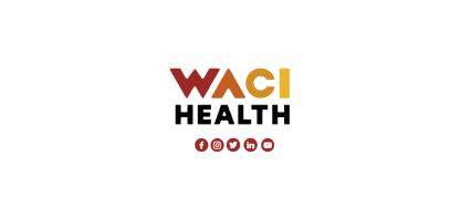 RANA Partner WACI Health Logo