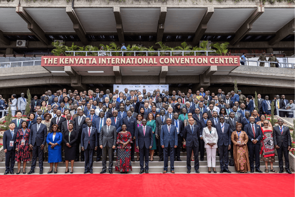 RANA Statement on the African Leaders Nairobi Declaration on Climate Change and Call to Action