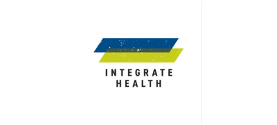 RANA Partner Integrate Health Logo