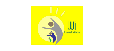 RANA Partner LiveWell Initiative Logo