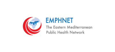 RANA Partner Eastern Mediterranean Public Health Network Logo